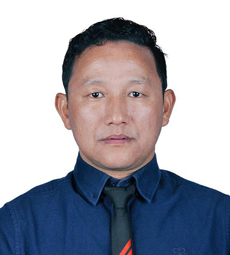 Mr. Shuk Hang Aangdembe